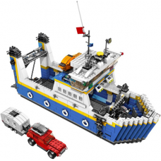 4997 CREATOR Transport Ferry 